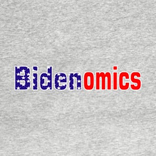 Bidenomics T-Shirt